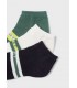 PACK CALCETINES NIÑO MAYORAL