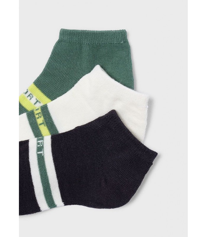 PACK CALCETINES NIÑO MAYORAL