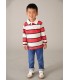 PANTALÓN VAQUERO JOGGER NIÑO MAYORAL