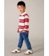 PANTALÓN VAQUERO JOGGER NIÑO MAYORAL