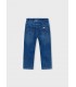 PANTALÓN VAQUERO JOGGER NIÑO MAYORAL