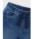 PANTALÓN VAQUERO JOGGER NIÑO MAYORAL