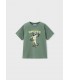 CAMISETA DRIVER NIÑO MAYORAL
