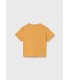 CAMISETA BEBÉ NIÑO JIRAFA MAYORAL