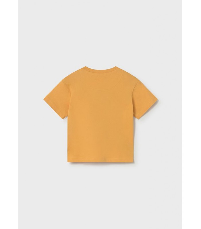 CAMISETA BEBÉ NIÑO JIRAFA MAYORAL