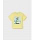 CAMISETA BEBÉ NIÑO MOTO AGUA MAYORAL
