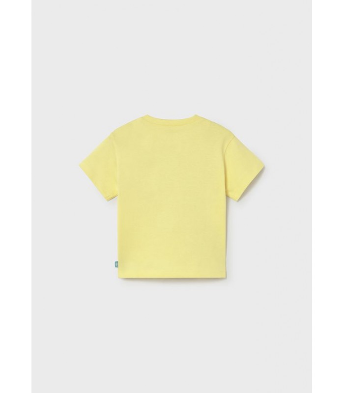 CAMISETA BEBÉ NIÑO MOTO AGUA MAYORAL