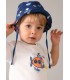 CONJUNTO BEBÉ NIÑO SUBMARINO MAYORAL
