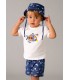 CONJUNTO BEBÉ NIÑO SUBMARINO MAYORAL