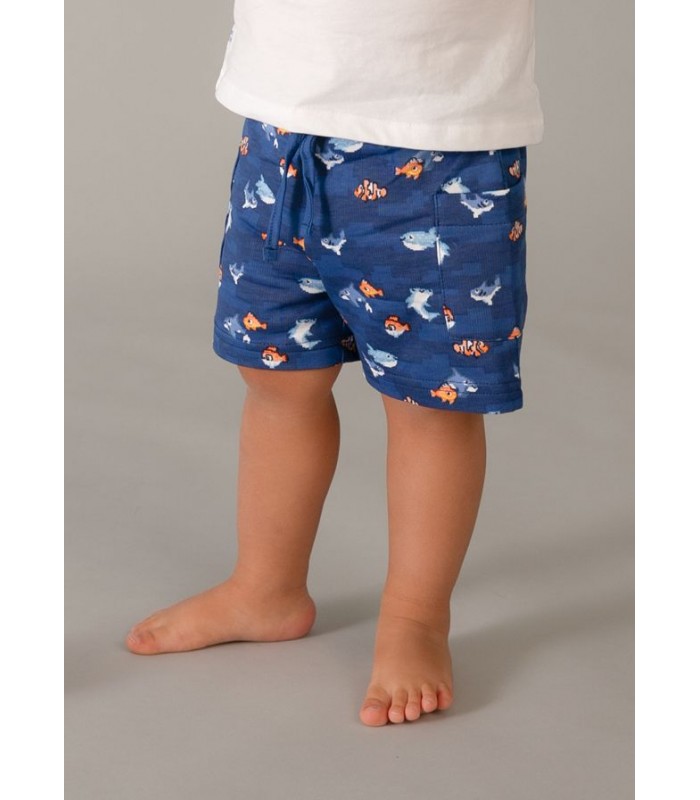 CONJUNTO BEBÉ NIÑO SUBMARINO MAYORAL
