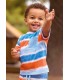 CAMISETA BEBÉ NIÑO RAYAS MAYORAL