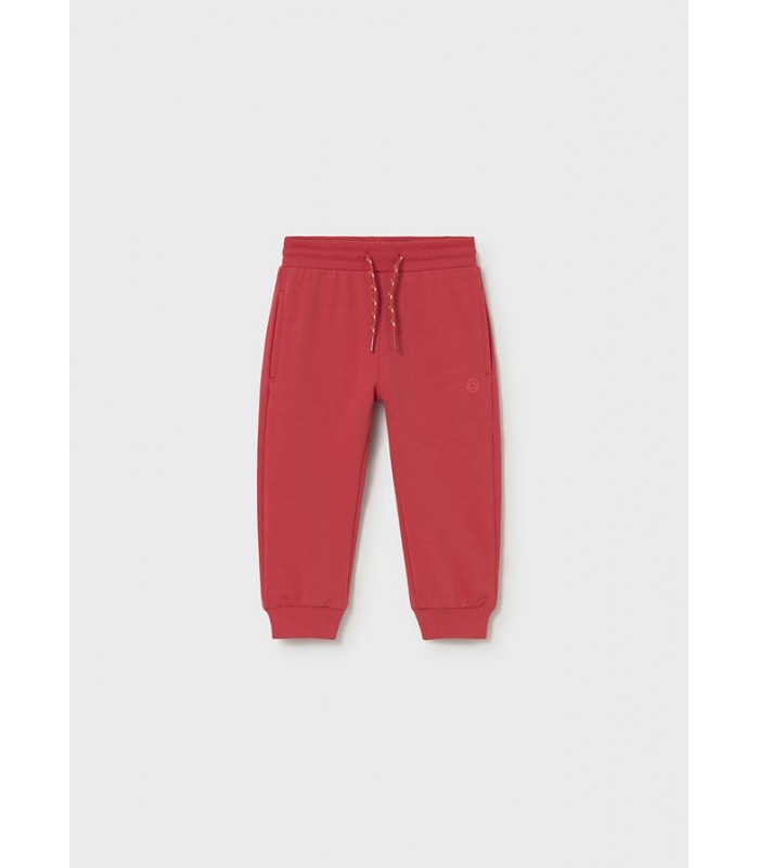 PANTALÓN DEPORTIVO FINO BEBÉ NIÑO MAYORAL