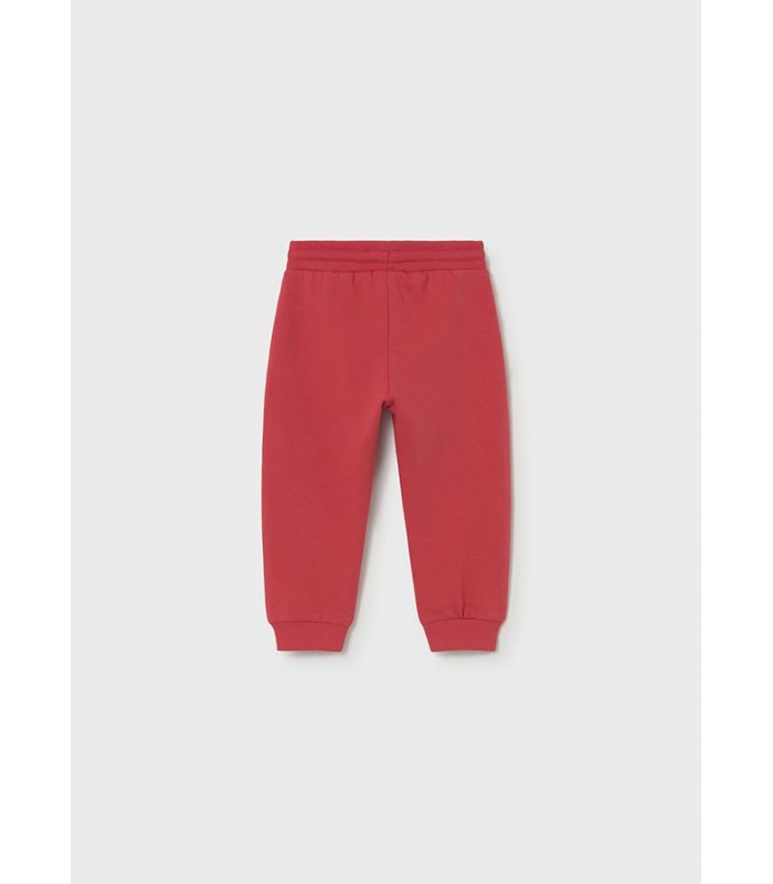 PANTALÓN DEPORTIVO FINO BEBÉ NIÑO MAYORAL