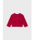 CONJUNTO CON CHAQUETA BEBÉ NIÑA MAYORAL