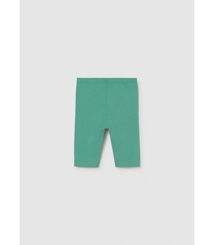 CONJUNTO DOS LEGGINGS BEBÉ NIÑA MAYORAL