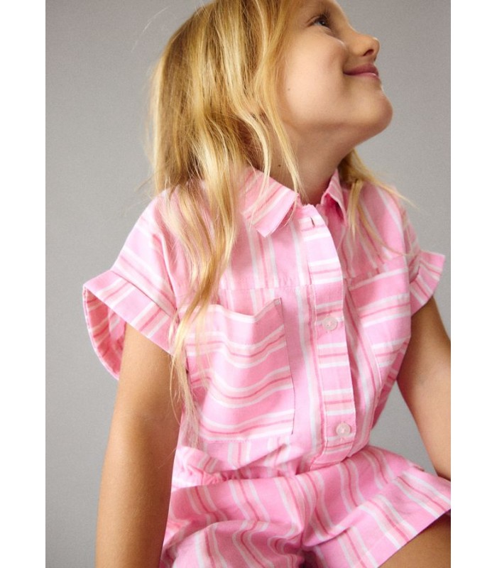 CONJUNTO RAYAS NIÑA MAYORAL