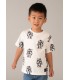 CAMISETA NIÑO ROBOTS MAYORAL