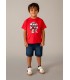 BERMUDA VAQUERA JOGGER NIÑO MAYORAL