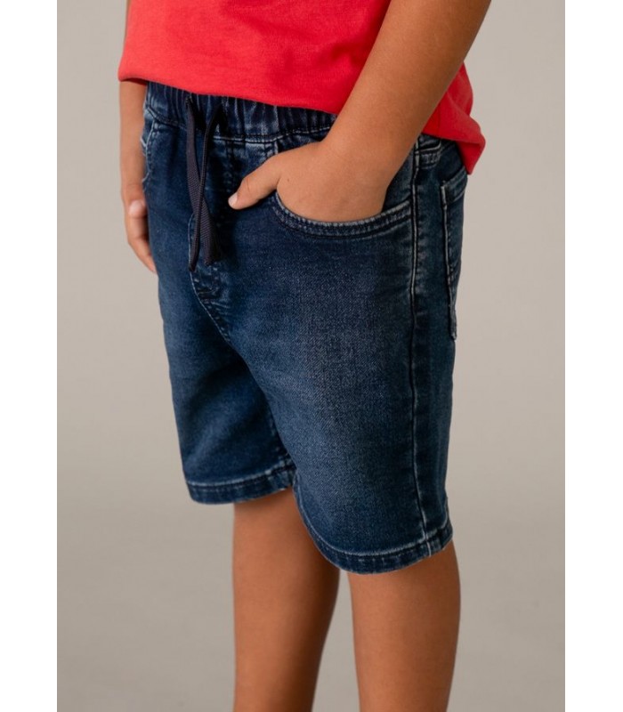 BERMUDA VAQUERA JOGGER NIÑO MAYORAL