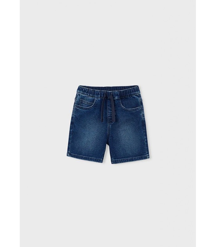 BERMUDA VAQUERA JOGGER NIÑO MAYORAL
