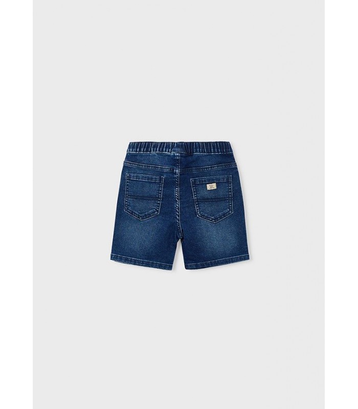 BERMUDA VAQUERA JOGGER NIÑO MAYORAL