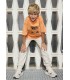 CAMISETA NIÑO LEVEL UP MAYORAL