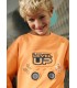 CAMISETA NIÑO LEVEL UP MAYORAL