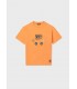 CAMISETA NIÑO LEVEL UP MAYORAL