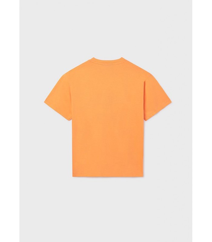 CAMISETA NIÑO LEVEL UP MAYORAL