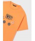CAMISETA NIÑO LEVEL UP MAYORAL
