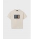 CAMISETA NIÑO TURNIT ON MAYORAL