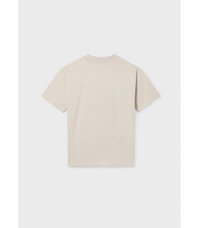 CAMISETA NIÑO TURNIT ON MAYORAL