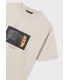 CAMISETA NIÑO TURNIT ON MAYORAL
