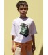 CAMISETA NIÑO SERIGRAFIA MAYORAL