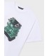 CAMISETA NIÑO SERIGRAFIA MAYORAL