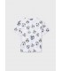 CAMISETA NIÑO PELOTAS MAYORAL