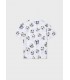 CAMISETA NIÑO PELOTAS MAYORAL