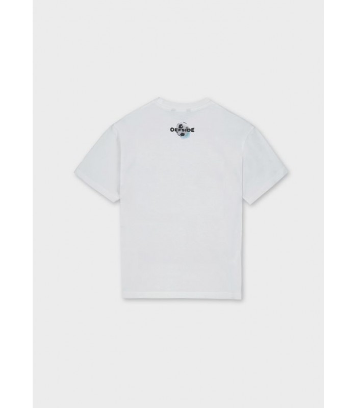 CAMISETA NIÑO GOAL MAYORAL