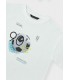 CAMISETA NIÑO GOAL MAYORAL