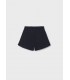 PANTALÓN CORTO DE CHÁNDAL BÁSICO NIÑA MAYORAL