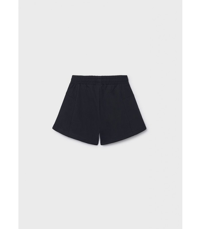 PANTALÓN CORTO DE CHÁNDAL BÁSICO NIÑA MAYORAL