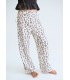 CONJUNTO TOP Y PANTALÓN PRINT NIÑA MAYORAL