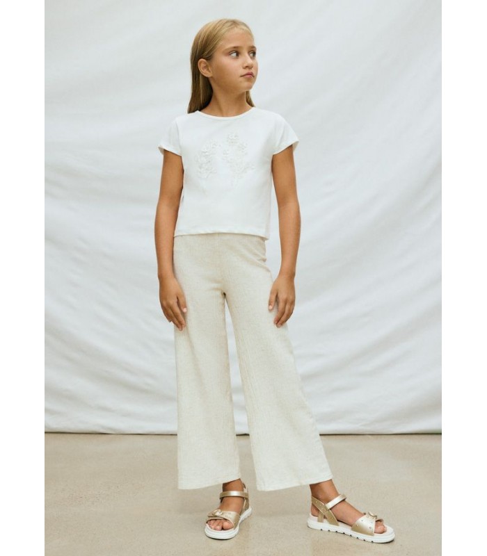 PANTALÓN LARGO NIÑA MAYORAL