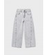 PANTALÓN VAQUERO WIDE LEG NIÑA MAYORAL