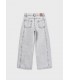 PANTALÓN VAQUERO WIDE LEG NIÑA MAYORAL