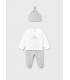 CONJUNTO POLAINA LOVE ME MAYORAL