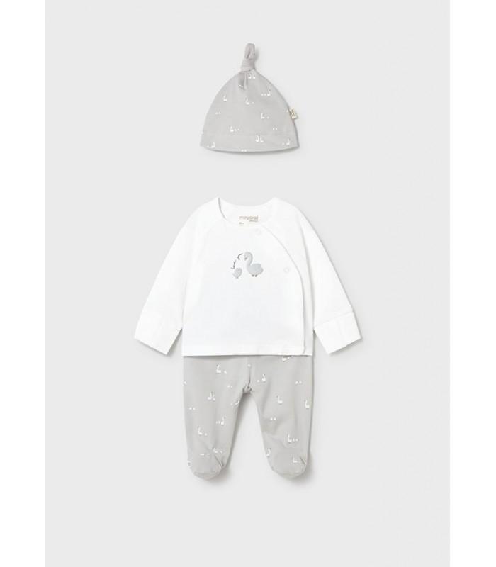 CONJUNTO POLAINA LOVE ME MAYORAL