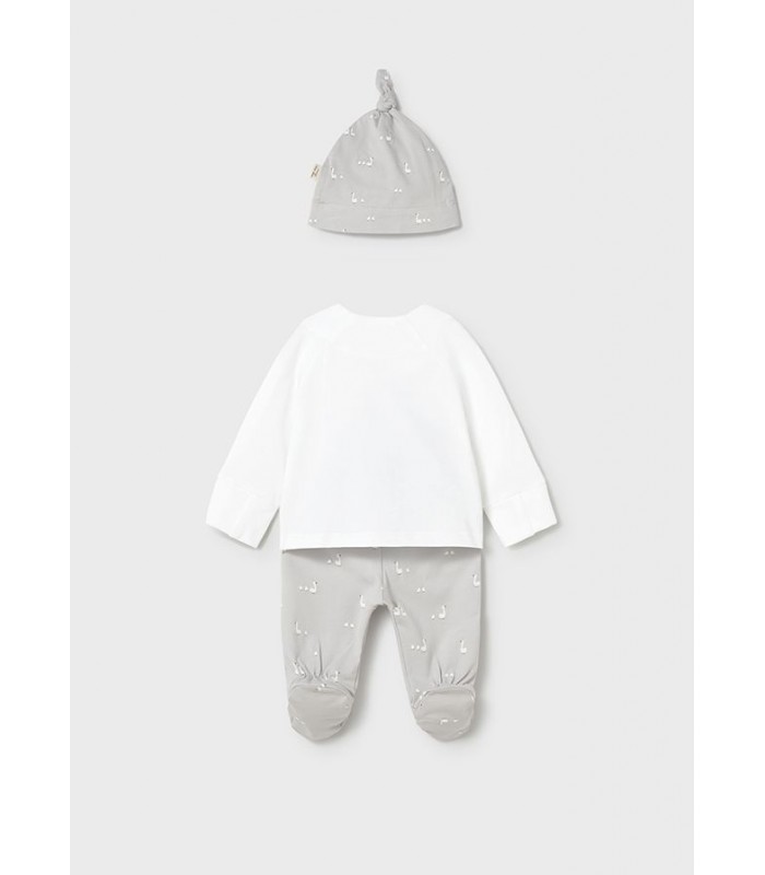 CONJUNTO POLAINA LOVE ME MAYORAL