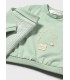 CONJUNTO POLAINA ESTRELLA BEBÉ MAYORAL
