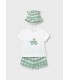 CONJUNTO BEBÉ NIÑO TORTUGA MAYORAL